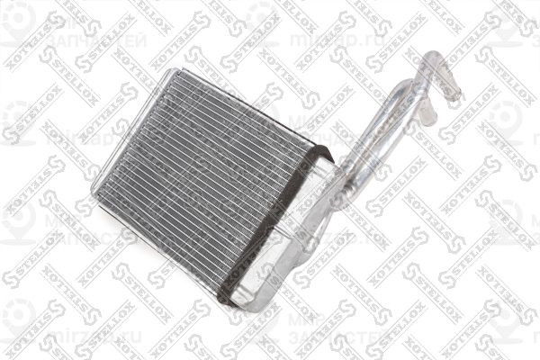 Запчасть STELLOX 8205016SX