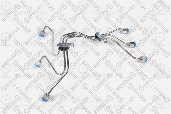 Топливопровод STELLOX 8215649SX