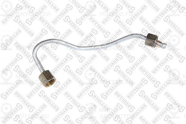 Топливопровод STELLOX 8215650SX