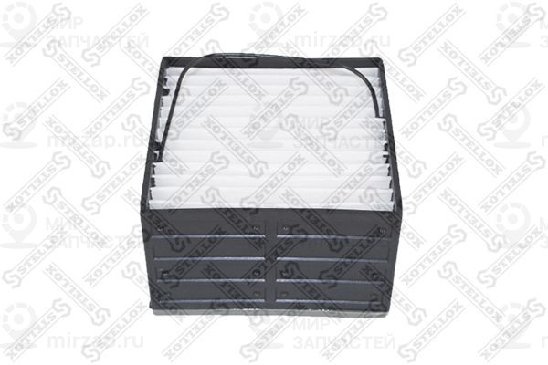 Топливный фильтр STELLOX 8220412SX