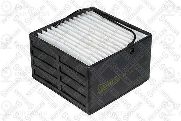 Топливный фильтр STELLOX 8220413SX