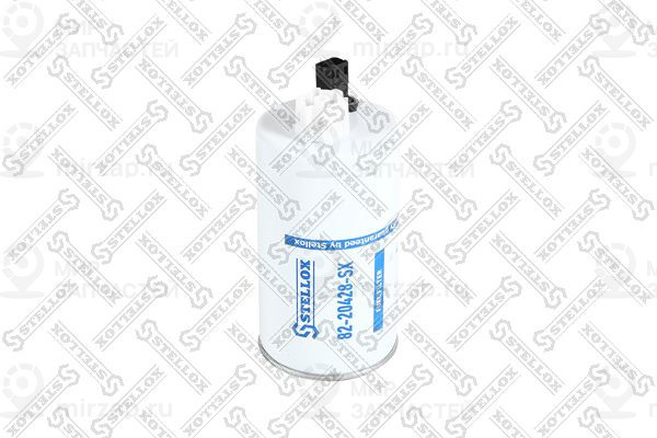 Топливный фильтр STELLOX 8220428SX