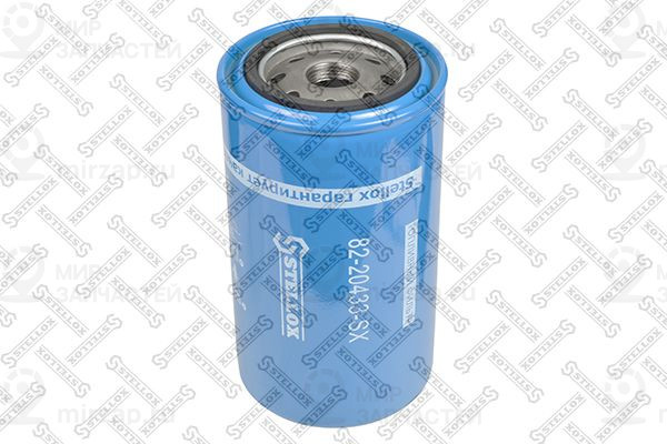 Топливный фильтр STELLOX 8220433SX
