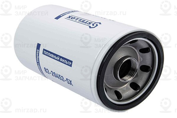 Фильтр топливный STELLOX 8220452SX