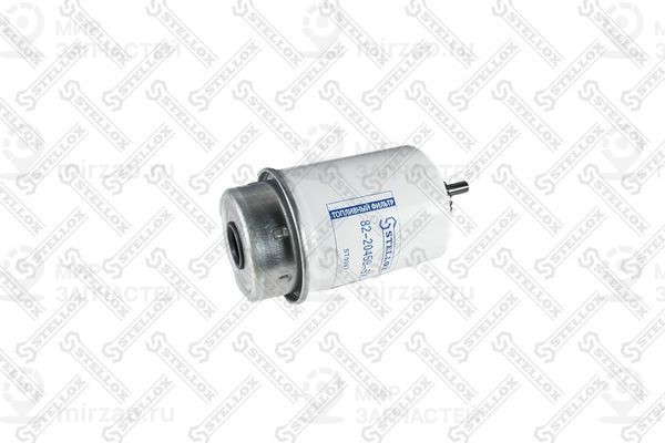 Топливный фильтр STELLOX 8220459SX