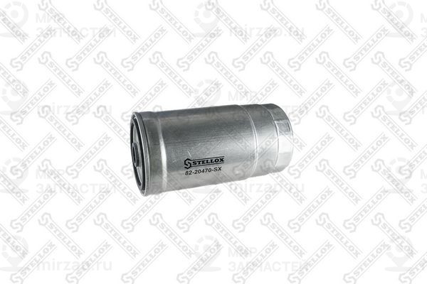 Топливный фильтр STELLOX 8220470SX