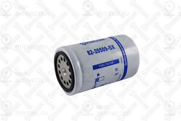 Топливный фильтр STELLOX 8220509SX