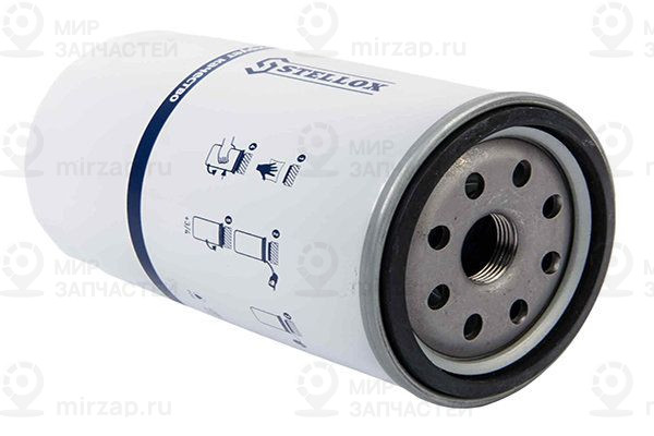 Топливный фильтр STELLOX 8220526SX