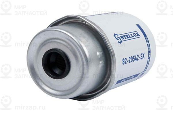 Топливный фильтр STELLOX 8220542SX