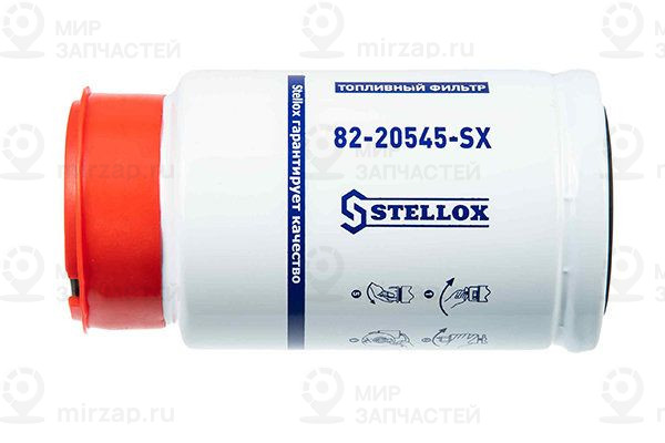 Фильтр топливный STELLOX 8220545SX