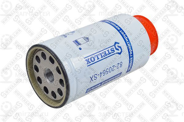 Топливный фильтр STELLOX 8220564SX
