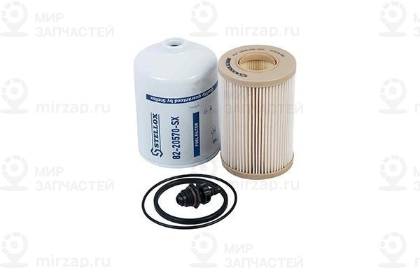 Топливный фильтр STELLOX 8220570SX