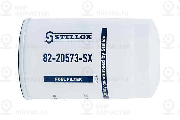 Топливный фильтр STELLOX 8220573SX