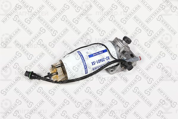 Запчасть STELLOX 8220601SX