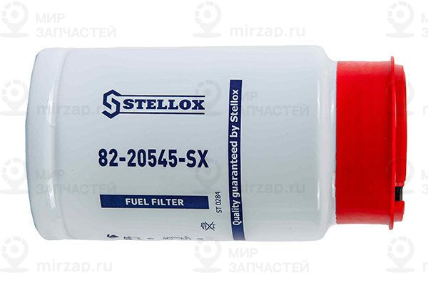 Топливный фильтр STELLOX 8220665SX
