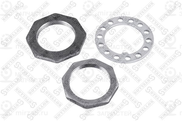 Запчасть STELLOX 8300402SX