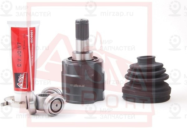 Запчасть ASVA KAIRJBMT