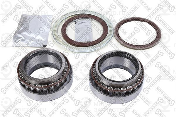 Запчасть STELLOX 8300430SX