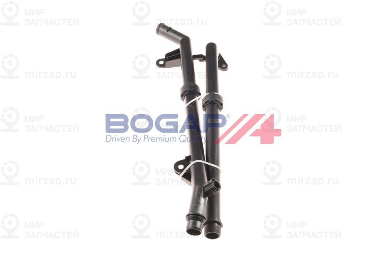 Трубка охлаждающей жидкости BOGAP C4229101