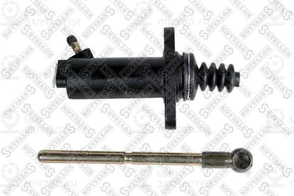 Рабочий цилиндр, система сцепления STELLOX 8300807SX