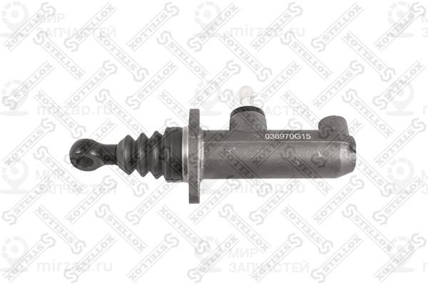 Главный цилиндр сцепления STELLOX 8300820SX