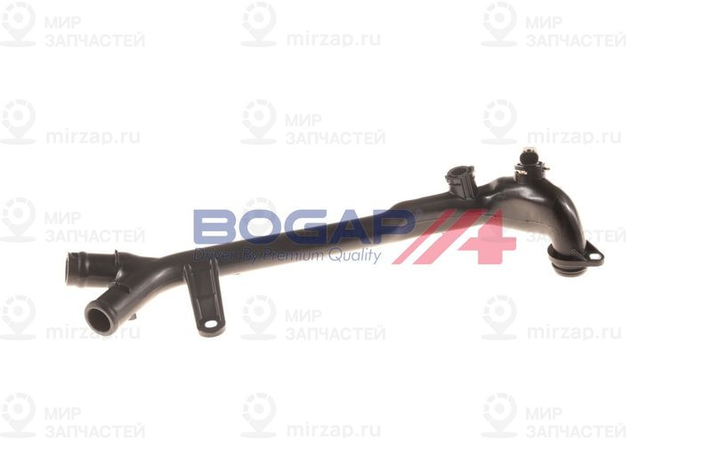 Трубка охлаждающей жидкости BOGAP C4229102