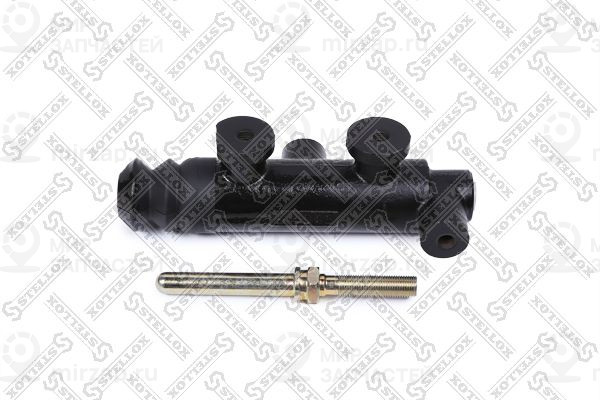 Рабочий цилиндр, система сцепления STELLOX 8300848SX