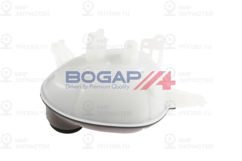 Компенсационный бак, охлаждающая жидкость BOGAP C4240104