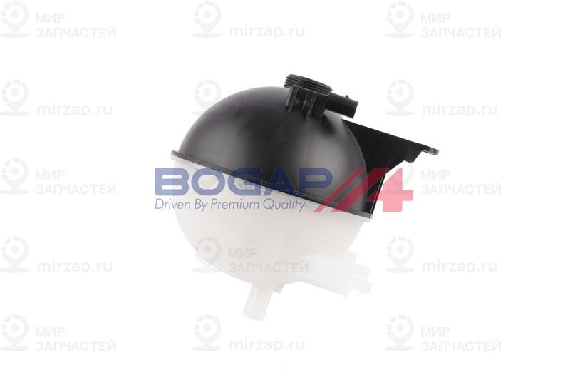 Компенсационный бак, охлаждающая жидкость BOGAP C4240105