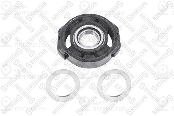 Запчасть STELLOX 8302507SX