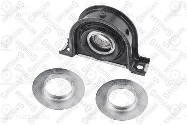 Запчасть STELLOX 8302522SX