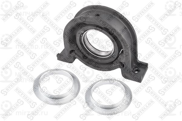 Подвеска, карданный вал STELLOX 8302528SX