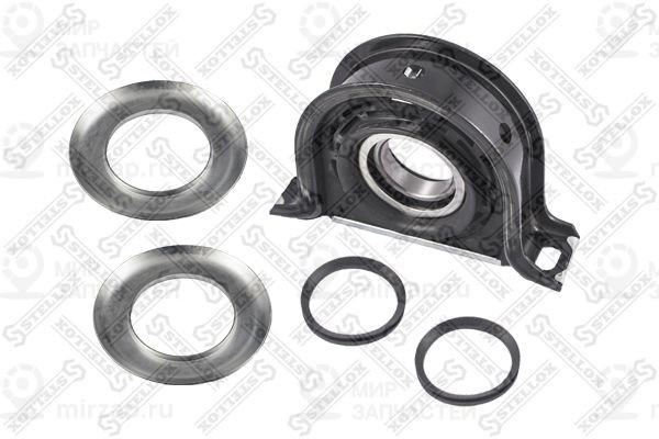 Запчасть STELLOX 8302551SX