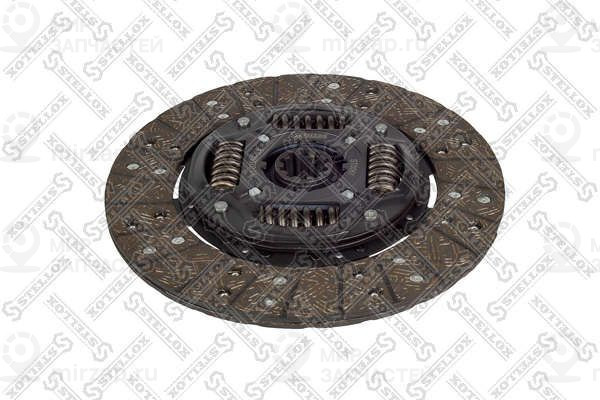 Запчасть STELLOX 8303558SX