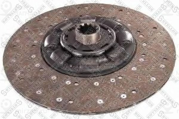 Запчасть STELLOX 8303571SX