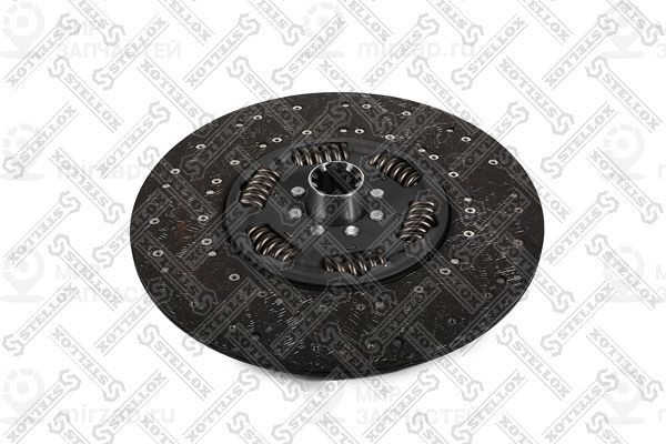 Запчасть STELLOX 8303666ASX