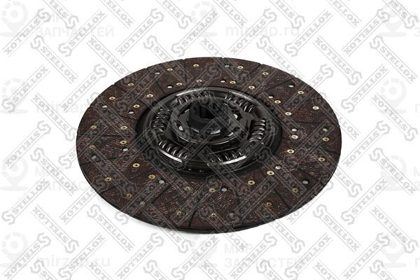 Запчасть STELLOX 8303670ASX