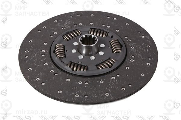 Запчасть STELLOX 8303671ASX