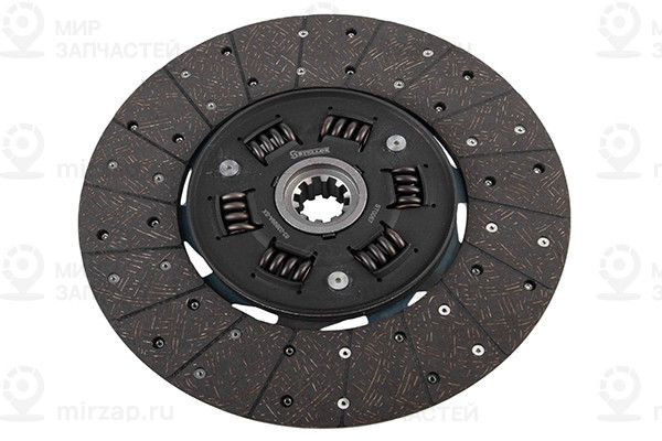 Запчасть STELLOX 8303699ASX