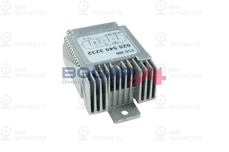 Блок управления, эл. вентилятор (охлаждение двигателя) BOGAP C4244102
