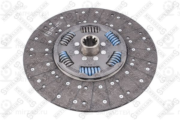 Запчасть STELLOX 8304749SX