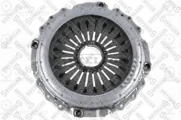 Запчасть STELLOX 8306021SX