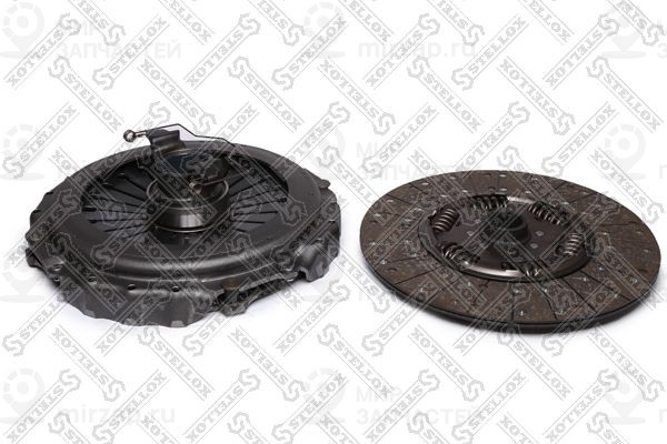 Запчасть STELLOX 8306114SX