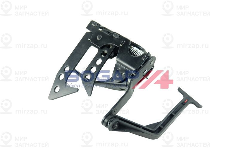 Замок капота BOGAP C5111113