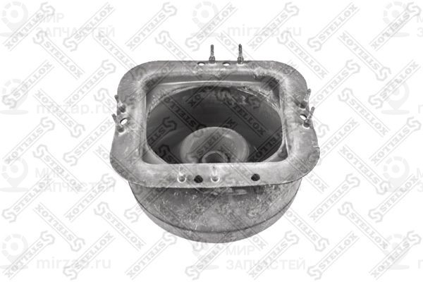 Запчасть STELLOX 8308207SX