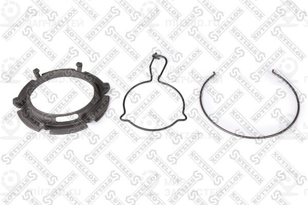 Ремкомплект, подшипник выключения сцепления STELLOX 8313101SX