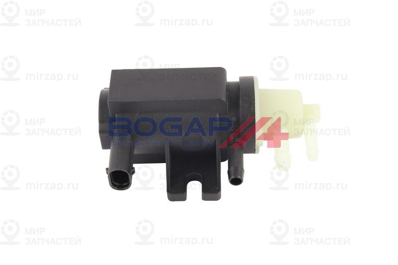 Преобразователь давления, турбокомпрессор BOGAP C6112105