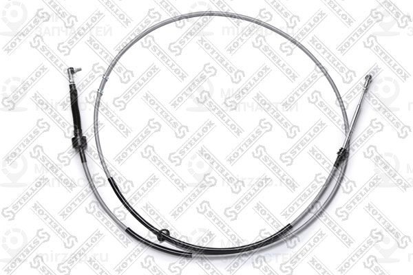 Запчасть STELLOX 8324715SX