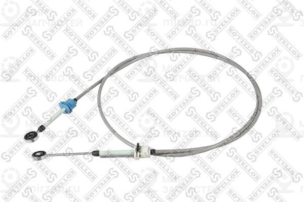Трос, механическая коробка передач STELLOX 8324722SX