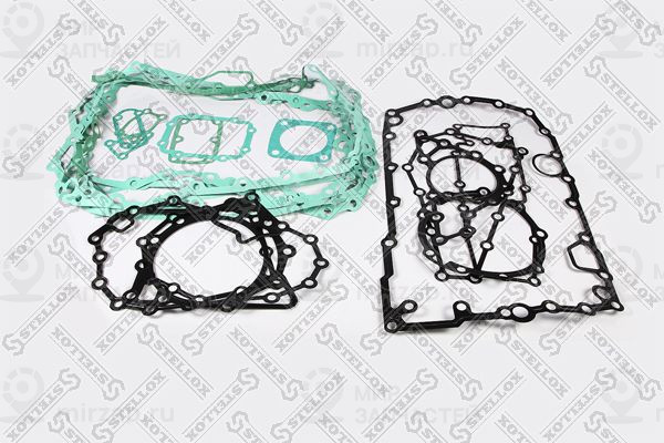 Комплект прокладок, механическая коробка передач STELLOX 8326902SX